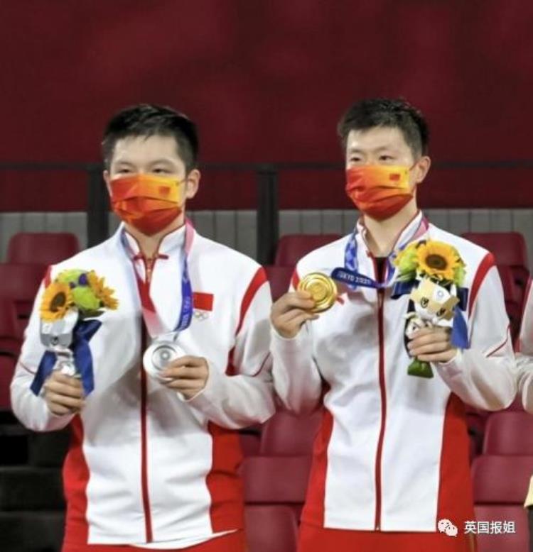 中国乒乓球队全员喜剧人我头笑歪了