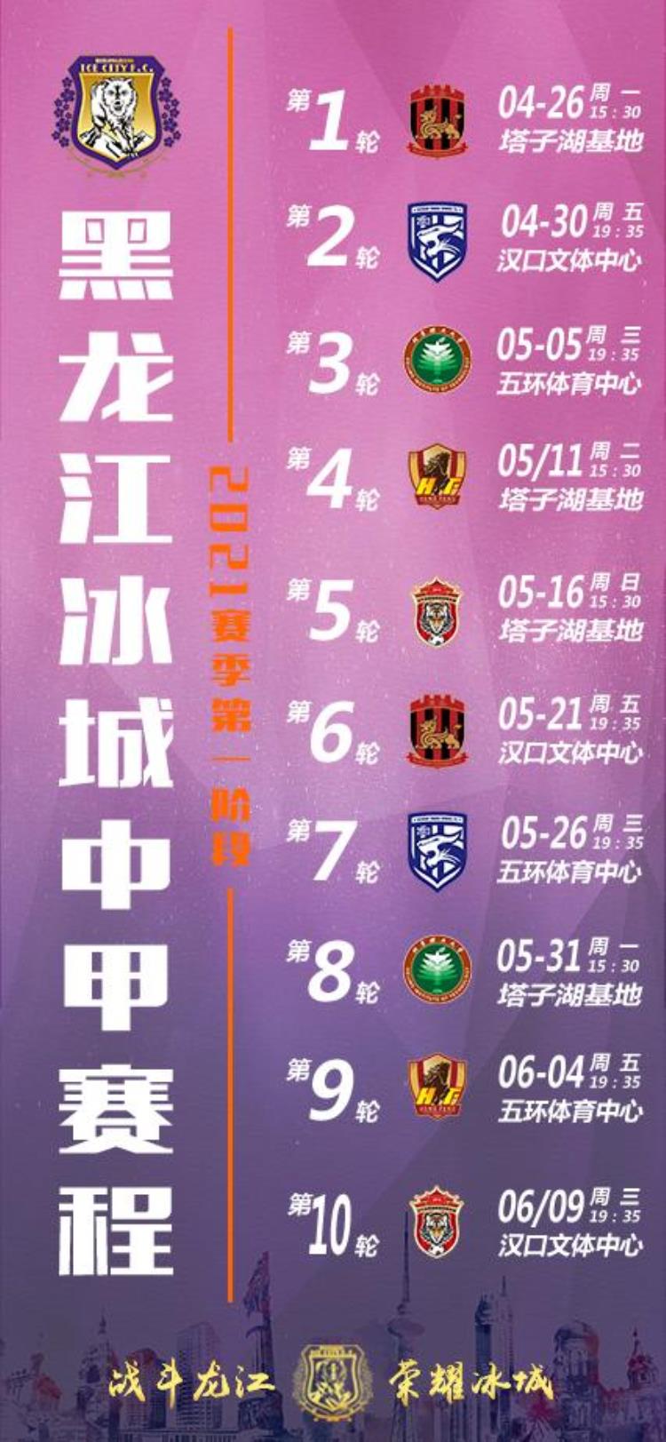 黑龙江冰城俱乐部引援「黑龙江冰城足球队引援给力本季将打富裕仗」