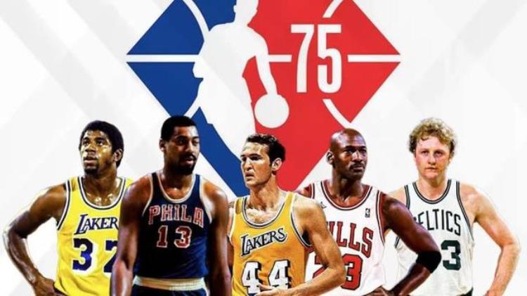 NBA75大巨星第62位丹尼斯罗德曼