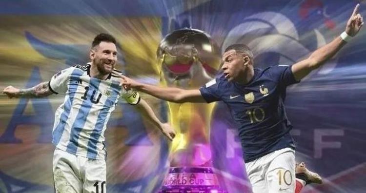 世界杯决赛 阿根廷「世界杯总决赛国际足联保送阿根廷夺冠再添新证据」