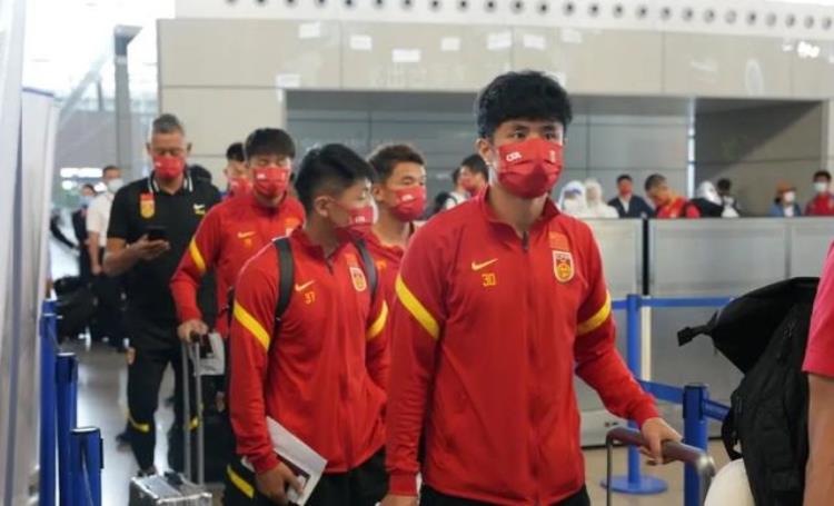 亚足联为何取消中国主场「中国足球为什么那么落后」
