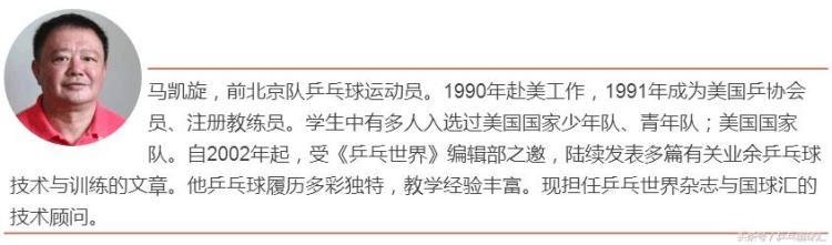 正手攻总翻肘给你一个训练方案尝试改变一下吧乒乓找教练