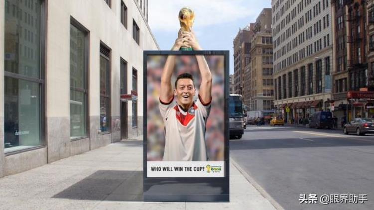 国际足球联合会的户外广告牌是什么「国际足球联合会的户外广告牌」