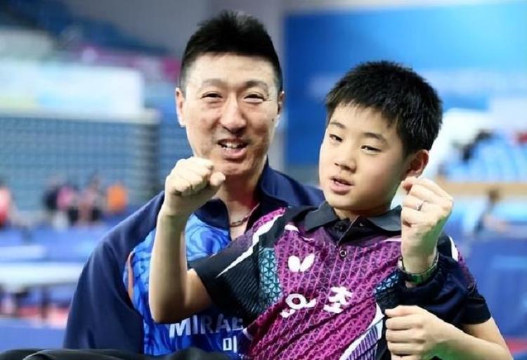 张本美和最新比赛「乒乓球世青赛今天开打张本美和是头号对手日韩小将冲击中国队」