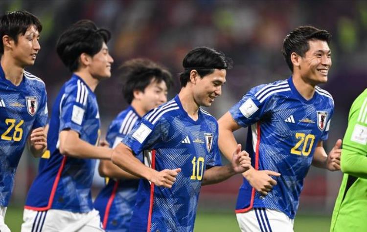 日本足球为什么成功「日本足球何以为胜」