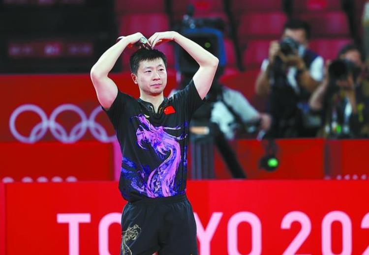 中国乒乓球年轻队员「新生代竞争激烈中国乒乓天团赢得不易」