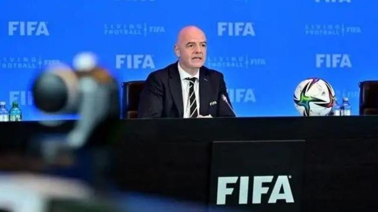 世界杯决赛 阿根廷「世界杯总决赛国际足联保送阿根廷夺冠再添新证据」