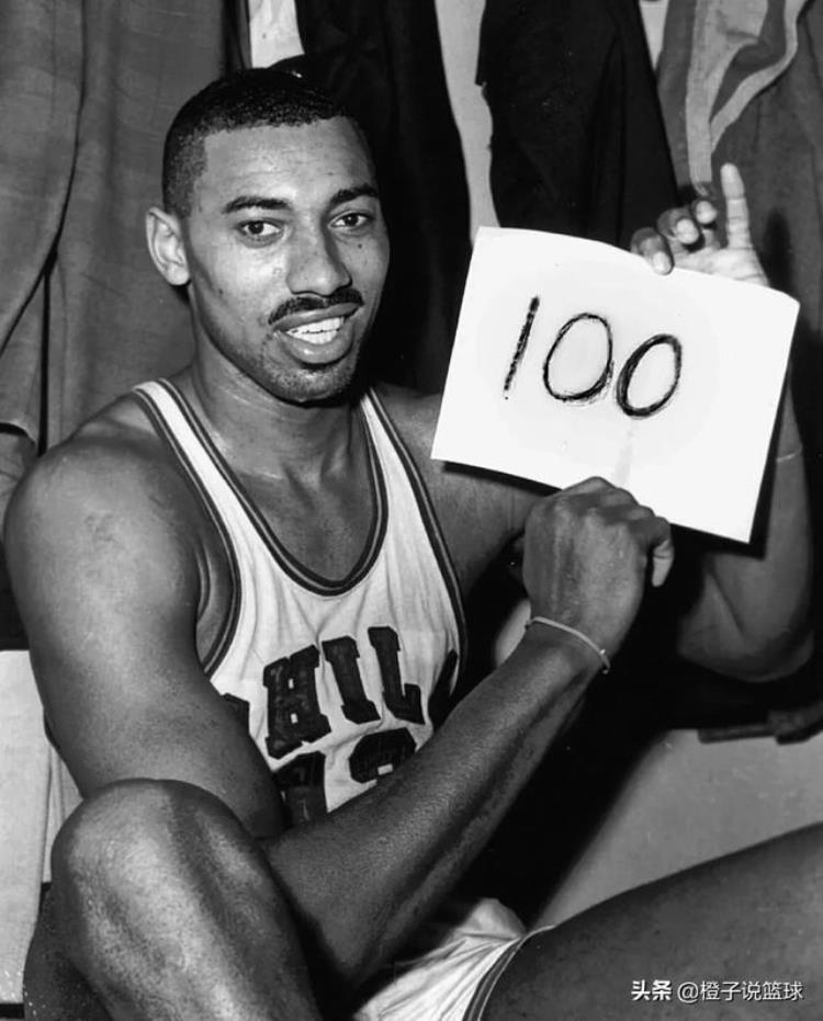nba历史记录保持者「NBA各项记录的保持者你知道多少」