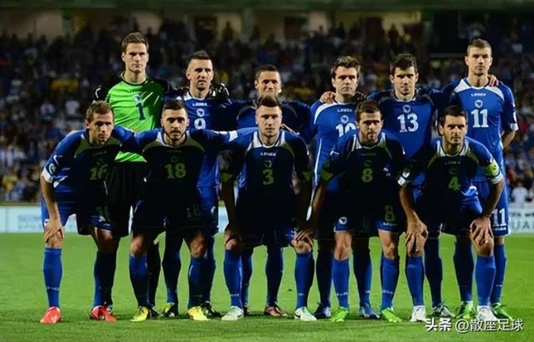 南斯拉夫足球队世界杯「世界杯历史之南斯拉夫足球」