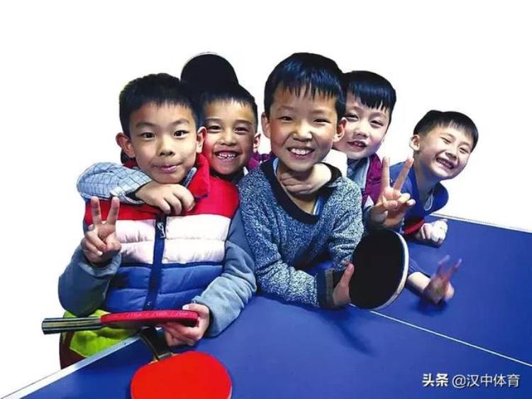 宝鸡高新乒乓球培训「媒体聚焦宝鸡草根乒乓球联赛也有国际范儿」
