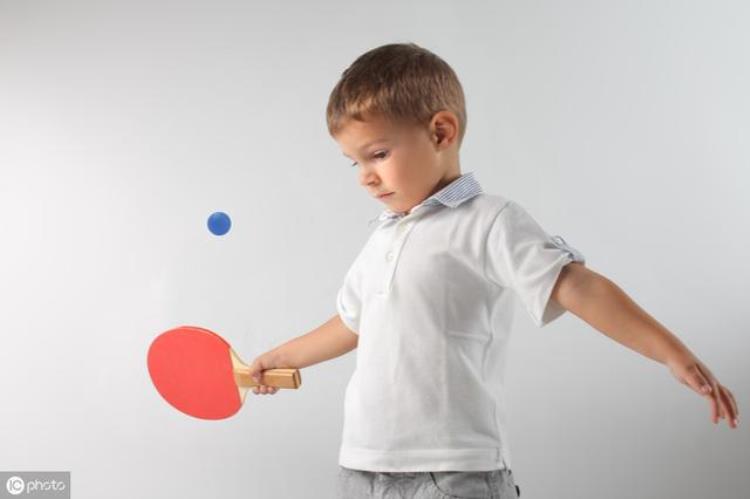 乒乓球对练的好处「乒乓球对攻练习有什么好处」