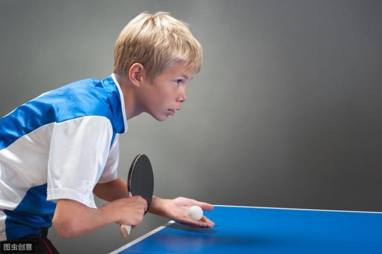 探析高职院校乒乓球教学训练的创新让学生更好的掌握乒乓球技术