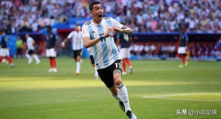 梅西的阿根廷球衣「阿根廷队史最经典十件球衣梅西夺冠球衣在列」