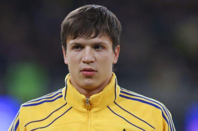乌克兰队史十大足球运动员名单「乌克兰队史十大足球运动员」