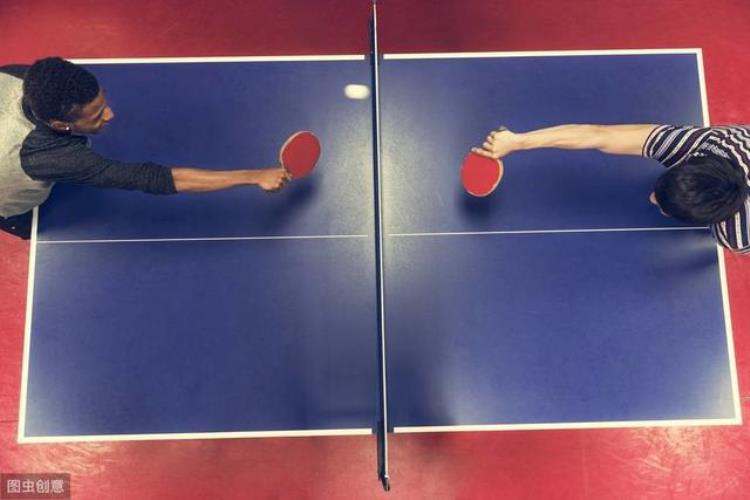 探析高职院校乒乓球教学训练的创新让学生更好的掌握乒乓球技术