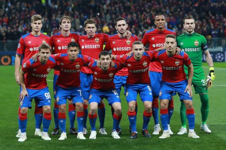 来自俄罗斯足球超级联赛的五大知名球队「来自俄罗斯足球超级联赛的五大知名球队」