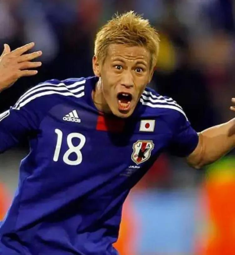 日本本届世界杯队员红黑榜有些人明明可以成为救世主却碌碌无为
