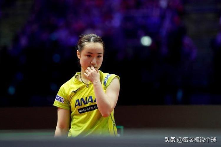 乒乓球女团决赛中国vs日本中国冲击四连冠央视CCTV5直播