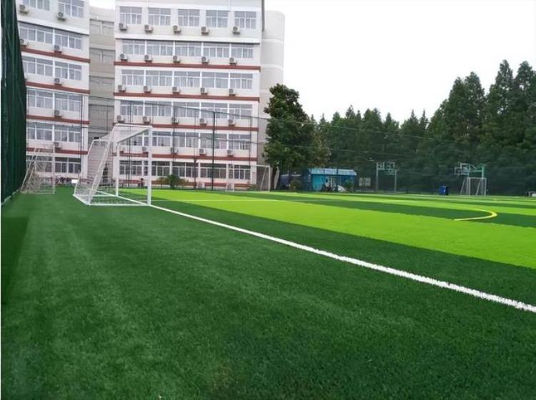 5人制笼式足球场尺寸「国内人造草坪五人制笼式足球场尺寸规格介绍」