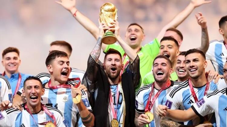 忍无可忍世界杯决赛裁判回应法国批评阿根廷本该直接获胜