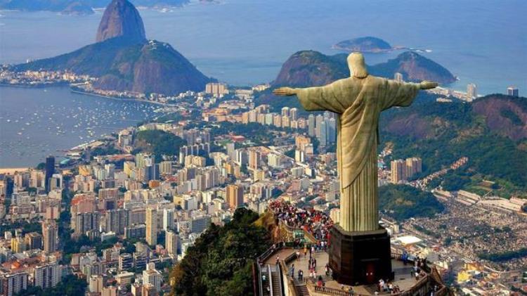 为何巴西在快速衰弱