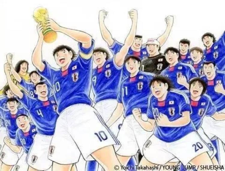 日本足球巅峰「他是日本足球的最高峰却将足球视为束缚人生的枷锁」