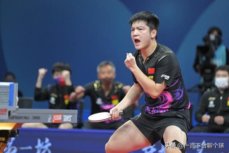 最新乒乓赛程公布国乒全部赢球男单今晚开打马龙对阵强敌
