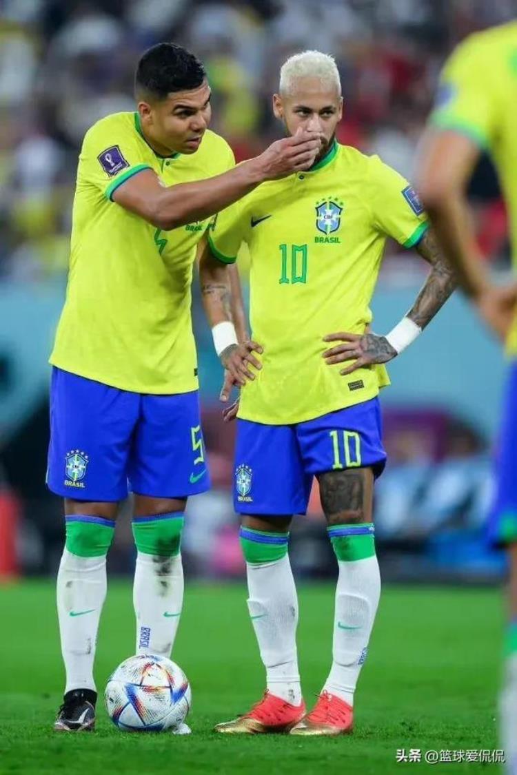 巴西世界杯8强「世界杯八强详解巴西VS克罗地亚魔笛的绝响足球王国的恐怖实力」