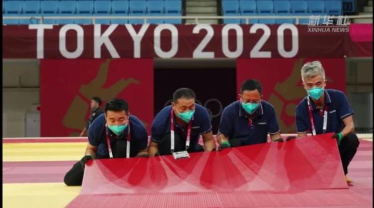 风口聚焦|奥运赛场上的中国造山东这家民营企业是奥运史上最大的器材供应商