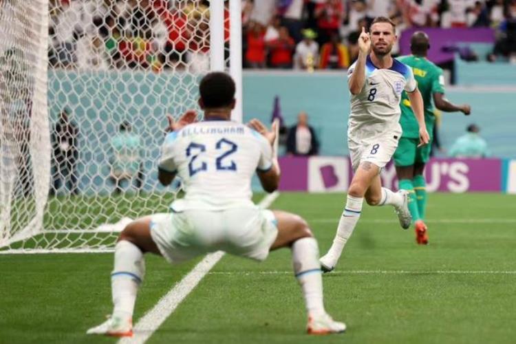 意大利很弱 英格兰很强 阿根廷能夺冠 中国队能出线「世界杯八强出炉欧美占据七席英格兰被看好巴西大热必死」
