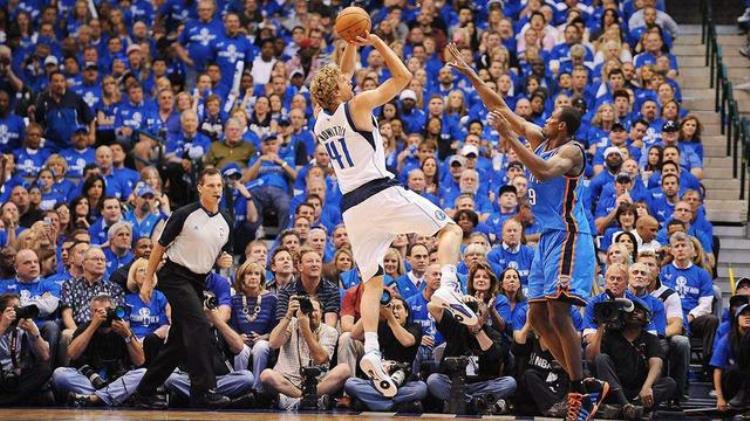 最强nba中投最高的是谁「从一张数据图看谁是NBA最强中投王乔丹才是第一档其它随意排」