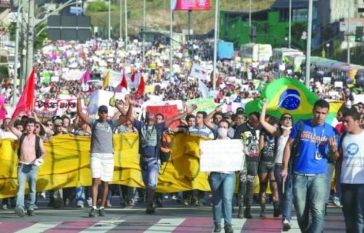 巴西为什么衰退「为何巴西在快速衰弱」