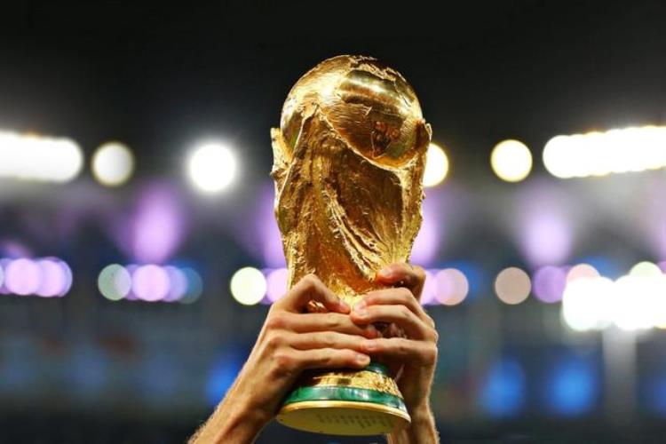 足球届最高荣誉的象征「那是足球世界最高荣誉的象征这两座奖杯走过太多磨难」