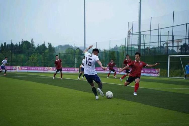 四川青少年校园足球联赛决出冠军名单「四川青少年校园足球联赛决出冠军」