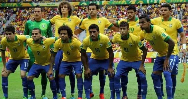 世界杯十大球队之巴西队分析优劣势及预测