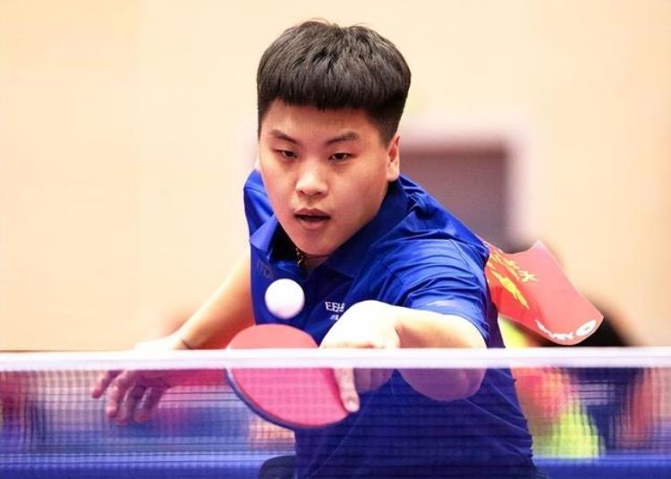 奥运会乒乓球日本夺过几冠「大爆冷15岁日本小将战胜奥运亚军国乒世界冠军20领先被逆转」