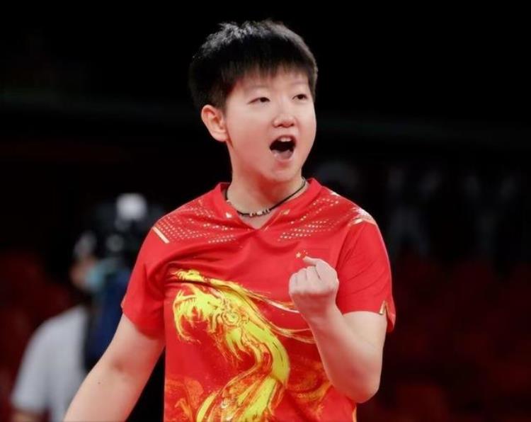 中国女乒横扫日本获团体冠军「乒乓球世界杯4强诞生中国6位世界冠军出局日本女单全军覆没」