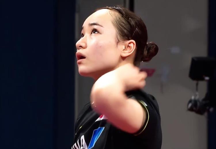 世乒赛日本女队大获全胜第3次30横扫对手早田希娜正式登场