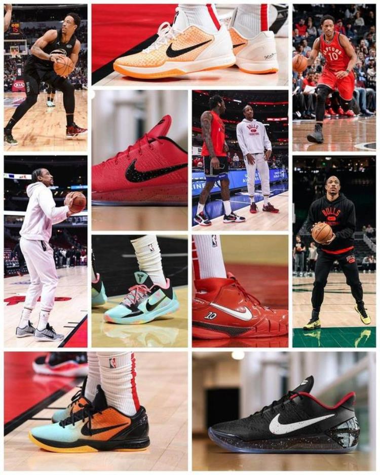 曼巴传人续约nike正式成为科比战靴代言人了吗「曼巴传人续约Nike正式成为科比战靴代言人」