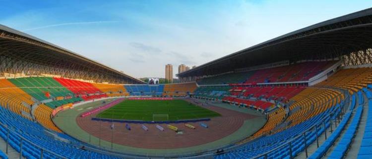 贵州恒丰足球队最新消息「贵州恒丰足球俱乐部新赛季主场确定球票价格及购票方式公布」