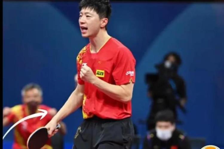 马龙蝉联世乒赛冠军「27个乒乓球世界冠军马龙封神他的记录只有他自己能打破」