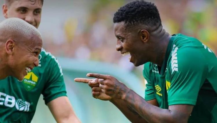 帕梅拉斯vs巴西国际比分「2022年巴西足球甲级联赛落幕帕尔梅拉斯队本赛季客场不败被打破」