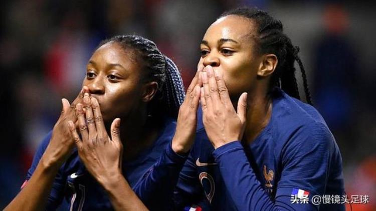 13中国女足苦主倒下法国队夺冠3场10球水庆霞该研究