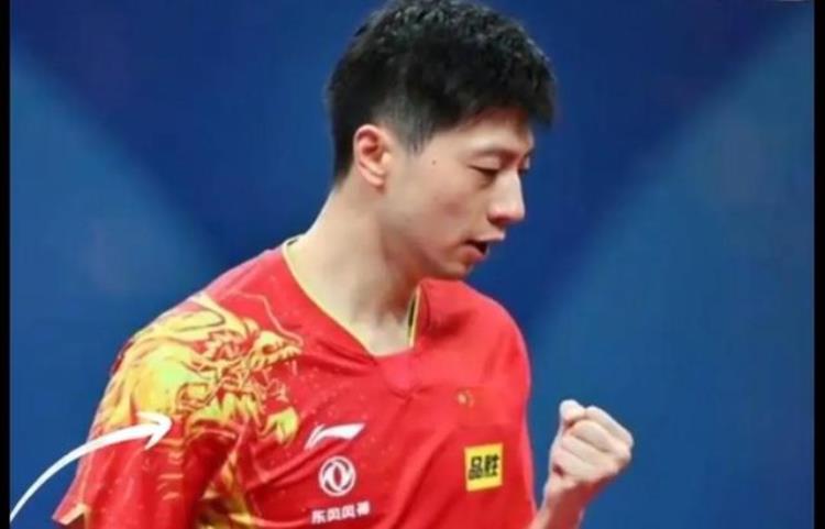 马龙蝉联世乒赛冠军「27个乒乓球世界冠军马龙封神他的记录只有他自己能打破」