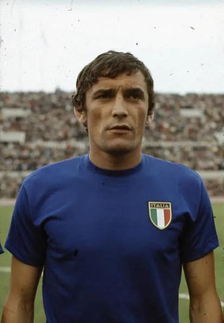 意大利足球著名球星「足球强国意大利位列名人堂的那些明星巨匠」