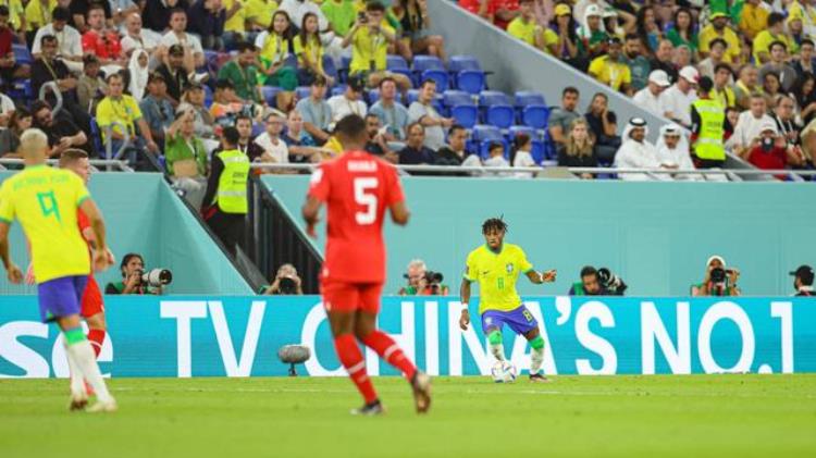 巴西队vs瑞士队比分预测「巴西1比0力克瑞士球队防守端表现无懈可击让对手全场零射正」