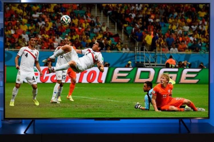 世界足球盛事点燃2022创维电视带你看遍每个精彩时刻