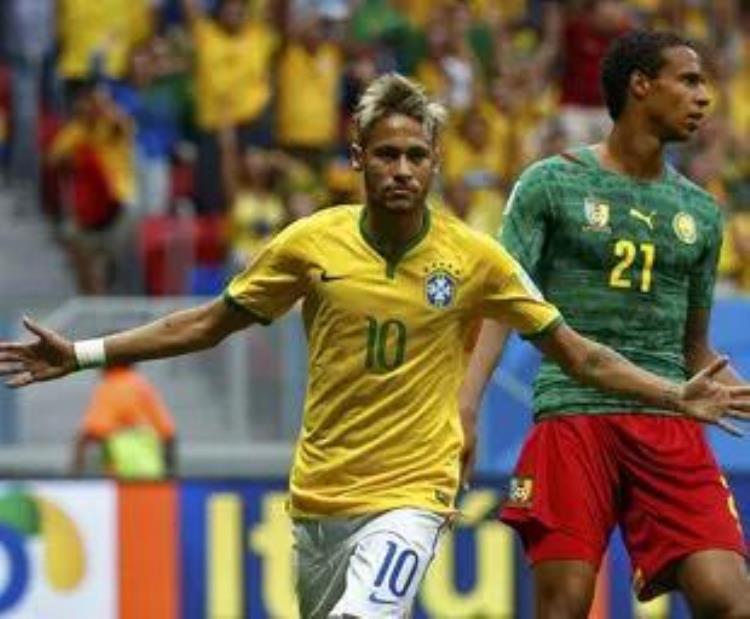世界杯巴西国家队「世界杯各国队长篇(巴西桑巴军团」