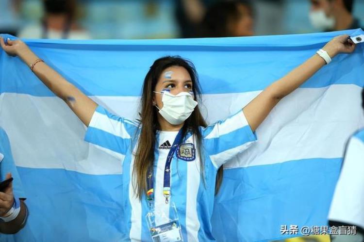 晚上6点世界杯阿根廷队大战沙特队CCTV5直播梅西或大爆发