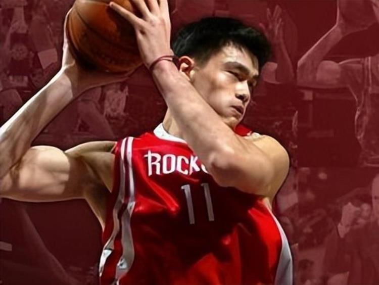 亚洲第一人姚明是否在NBA获得过周最佳或者是月最佳呢